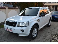 Land Rover FREELANDER 2.2Td4 SD4 SE Automatic!!4X4!!