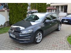 VW Golf 7 1.5TSI 150CP 100000 km!!!